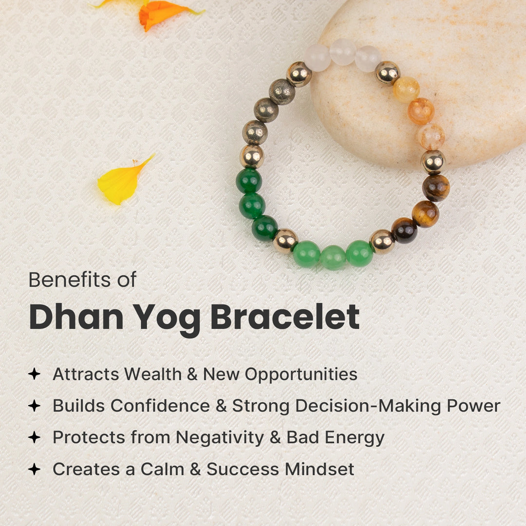 2_2f858bad-d63b-44df-a025-97d8d5f3c525 Crystal healing bracelet - Image 1