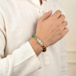 Crystal healing bracelet - Image 4