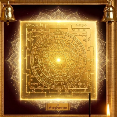 Shri Chakra